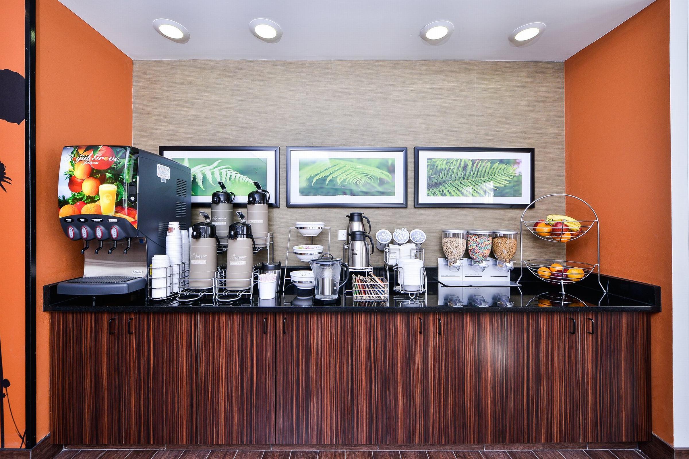 Sleep Inn & Suites Austin - Tech Center Екстериор снимка