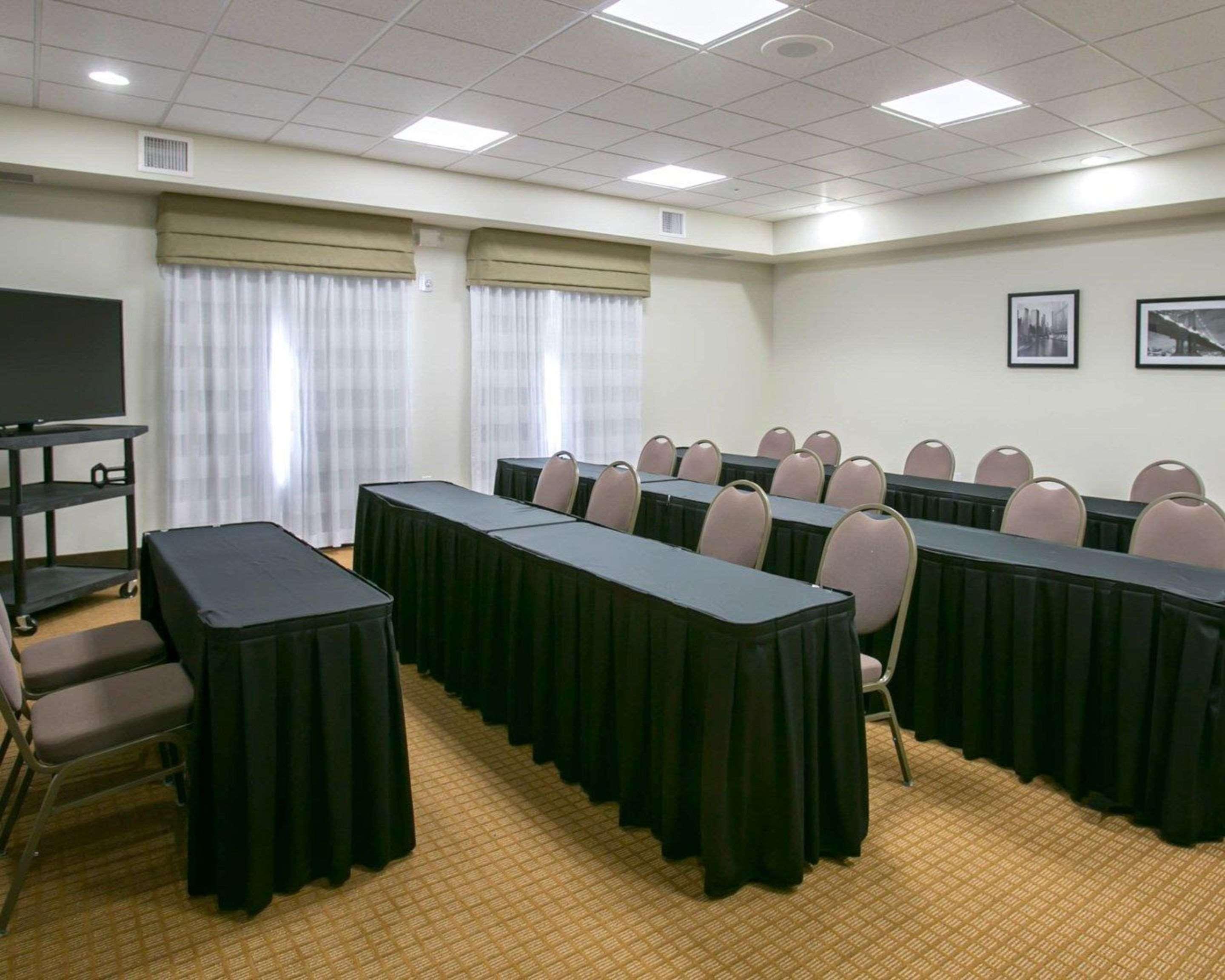 Sleep Inn & Suites Austin - Tech Center Екстериор снимка