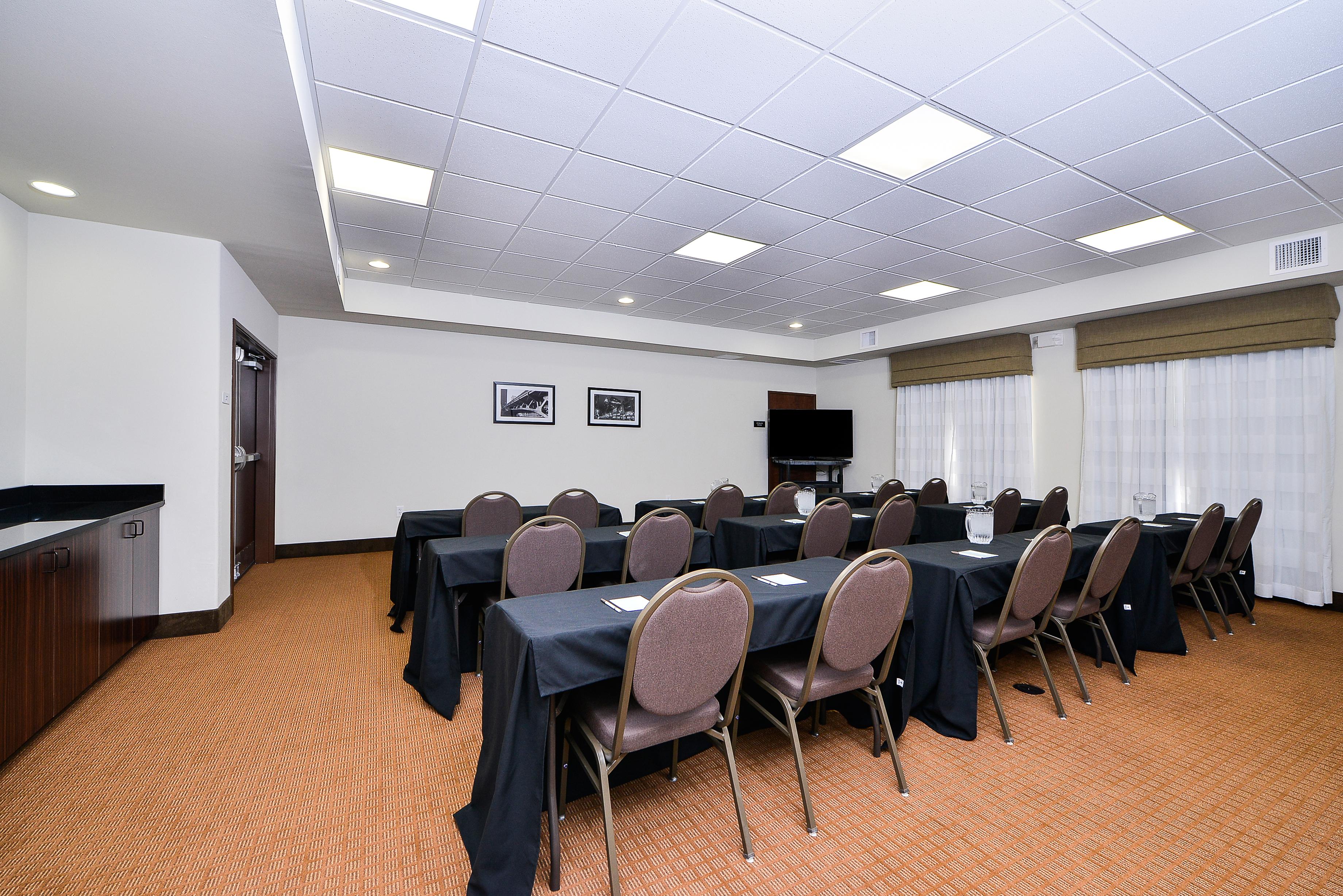 Sleep Inn & Suites Austin - Tech Center Екстериор снимка